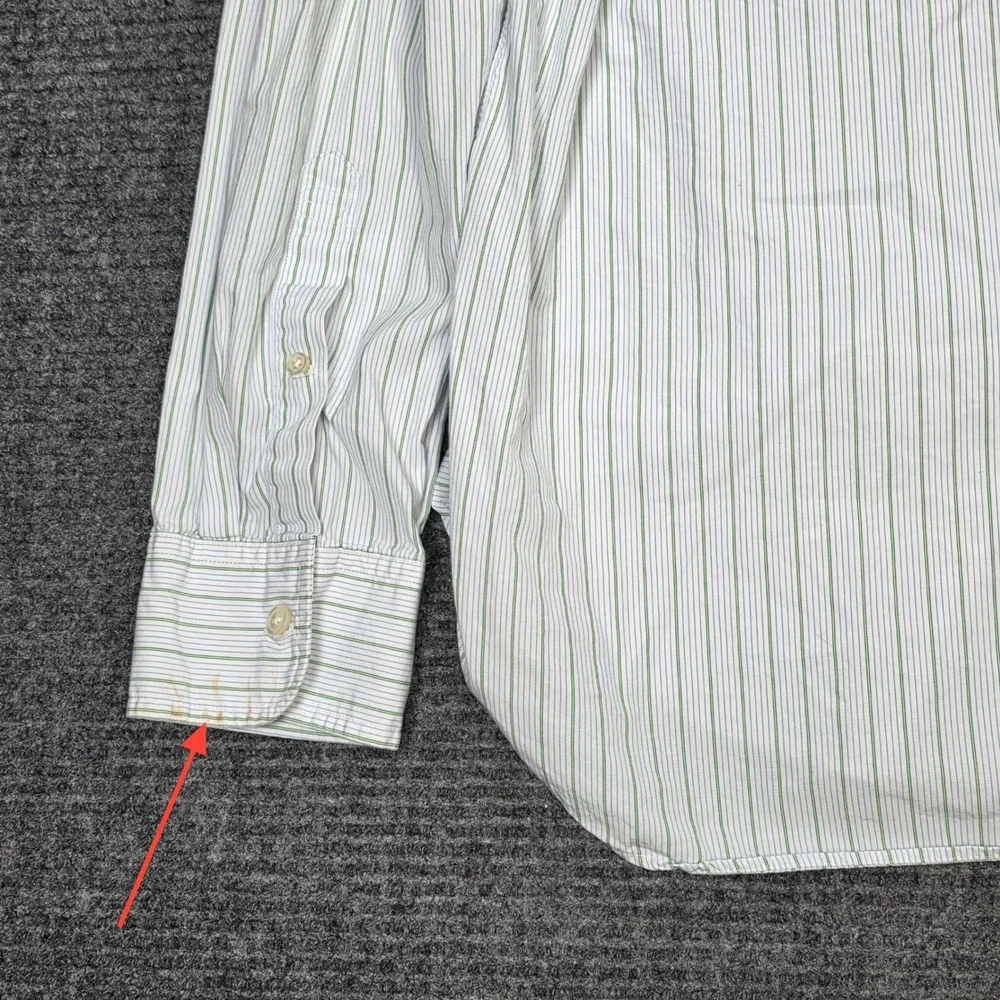J. Crew base cuff